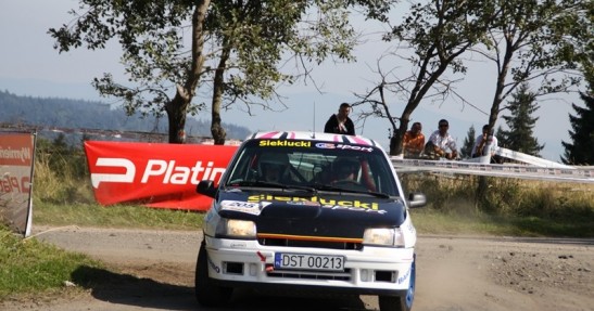 Rajd Dolnośląski